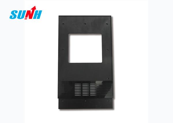 Quality Local Operating Panel Lift Elevator Parts Display Parts With Multi Light Color for sale