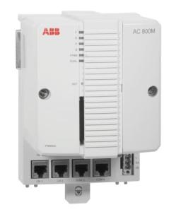 Buy cheap ABB PM866AK01 3BSE076939R1 Control Processor Unit For AC 800M Controllers product