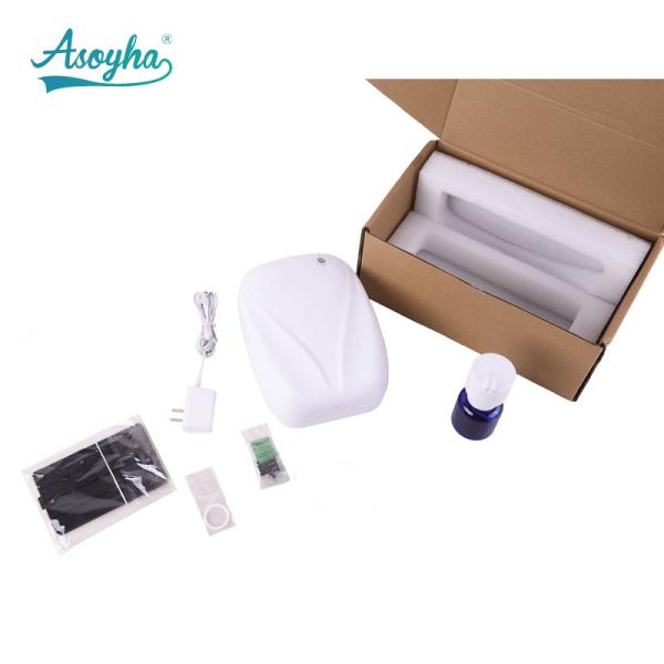 Quality 200ml Home Fragrance Machine , Tabletop Placement Air Fragrance Diffuser for sale