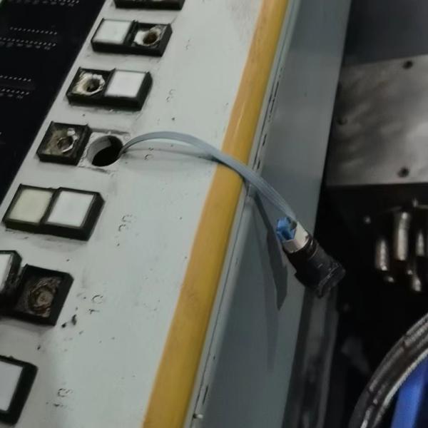 Offset Printer Push Button Cable for Heidelberg Printer Our World Class Manufacturing Plant