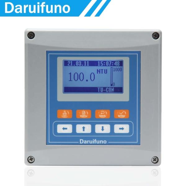 Quality MODBUS RS485 Circulation Digital Turbidity Analyzer For Wastewater Treatment for sale