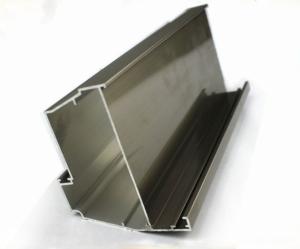 Buy cheap Waterproof Extruded Aluminum Electronics Enclosure For C Channel Letter product
