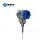 Waterproof Temperature Transmitter Sensor LCD display For Gas
