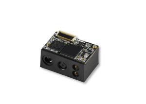 Buy cheap Compact Easy to be embedded Common Barcode Reader Module for PDA, tablet product