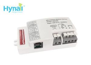 Buy cheap ETL 120-277V AC Motion Detector Sensor Tril Dimming HNS205 product