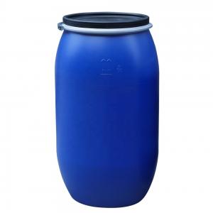 Buy cheap Strong Sealing HDPE PP Metal Plastic Chemical Containers 150L Plastic Barrel product