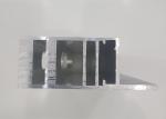 Waterproof Aluminium Door Frame Extrusions Aluminum Extrusion Framing