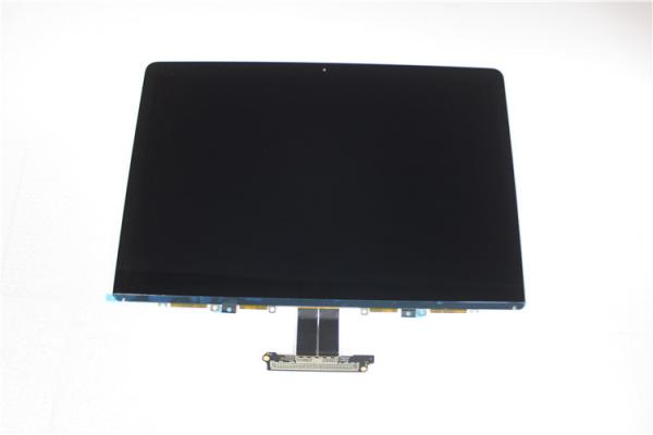 Quality 12" A1534  Macbook Retina LCD Display Screen Panel Replacement EMC 2746 LSN120DL01-A01 for sale