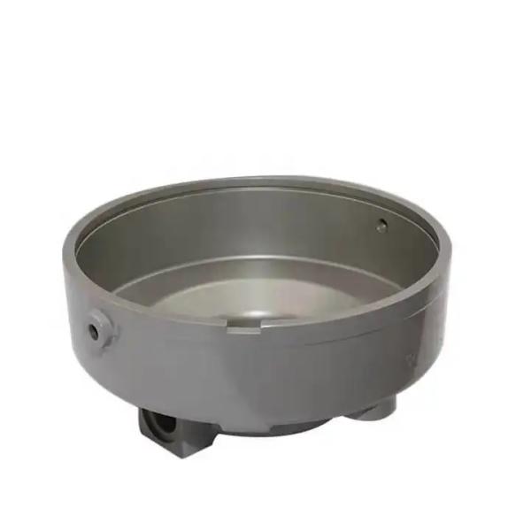 Quality Ductile Iron Sand Casting Brake Cylinder Block for sale