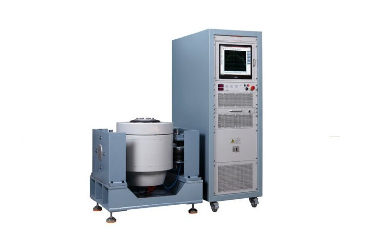 Air Cooled Type Electro Dynamic Vibration Testing Equipment With 2~5000hz Frequency Range