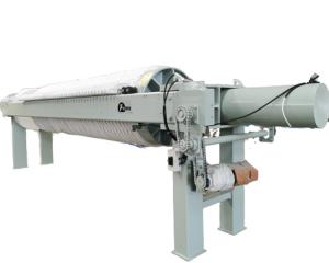 Buy cheap High Pressure Filter Press With PP Round Filter Plate for Sticky Material product
