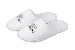 China qualiy spa slippers for wemenfor men on sale