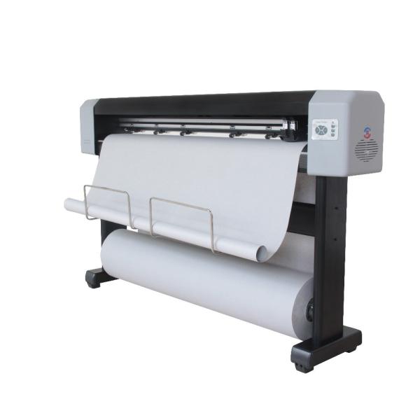 Quality China manufacture garment pen plotter cad pattern printing plotter for sale