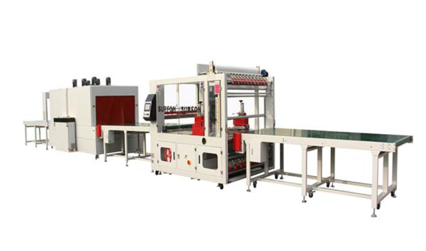 Quality 1960mm Multi Packing Machine Shrink Wrap for sale