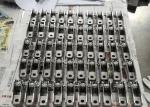 High Precision Machine Auto Components , ROHS Precision Customized Components