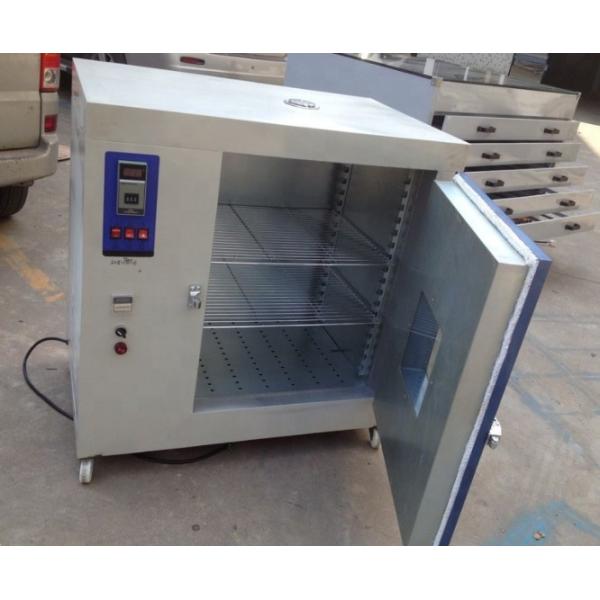 Lab PTR 620L Lab Muffle Furnace Temperature Vacuum Heating