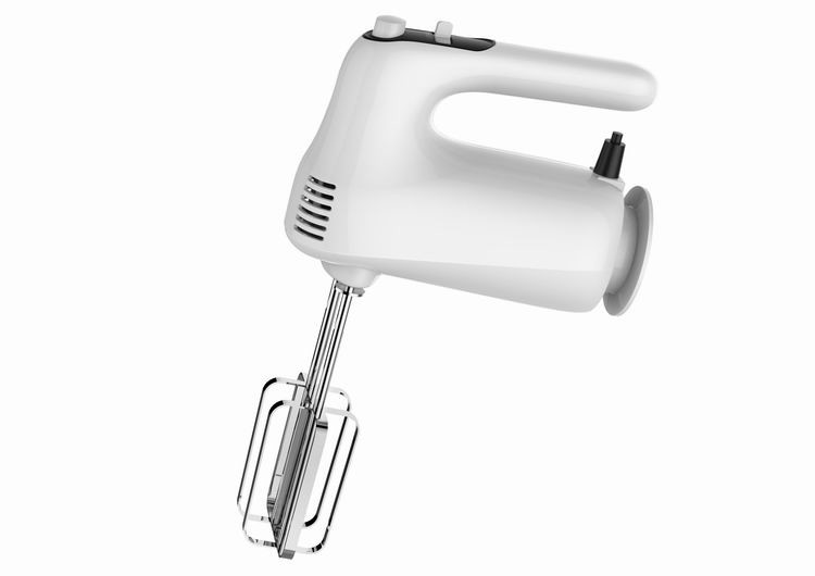 200W HM505 Mini Hand Mixer