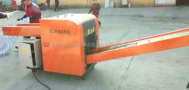 Waste textile recycling machine fabric old clothes fiber crusher shredder machine