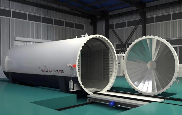 Multi Functional Distillation Autoclave For Herb Extraction And Solvent