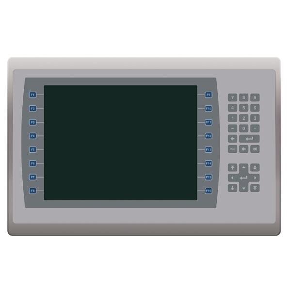 2711P-B10C22D9 Allen Bradley PanelView Plus 7 Graphic Terminal