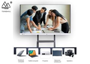 FCC Interactive Digital Board For Teaching Blackboard Interactive