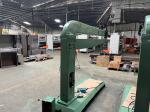 3 Ply Automatic Box Stitching Machine Auto Push For Corrugated Boxes