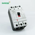 250a Moulded Case circuit breaker 4p AC MCCB