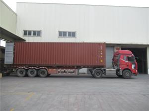 Buy cheap Hardware Product Container Loading Supervision 3rd Party Inspection product