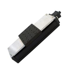 50mm - 500mm Travel High Speed Linear Stage Linear Translation Table Ball Bearing