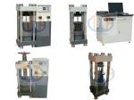 Digital Display Compression Testing Equipment , CTM Pressure Testing Machine
