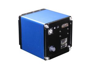Buy cheap Convenient HD Microscope Camera , Multi Movable USB Digital Microscope Camera product