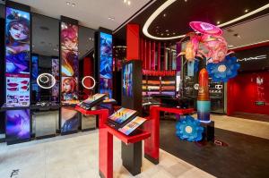 Buy cheap Museums Interactive Screen Display With Data Analysis Function product