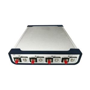 Buy cheap Multichannel DFB Laser Source Adaptor Customized Fast Startup Speed product