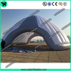 China Giant Event Inflatable Tent,Inflatable Igloo Tent on sale