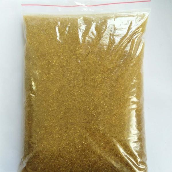 Quality C8H8 MF Optimized Light Yellow 001*7 Ion Exchange Resin A Solution for Water Treatment Applications for sale