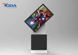 Buy cheap Waterproof Rotating Touch Screen Monitor 50 - 60Hz Scanning Frequency product