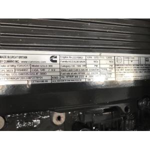 Buy cheap JIUWU POWER CUMMINS 6BT 6CT QSL9 Engine Assembly product