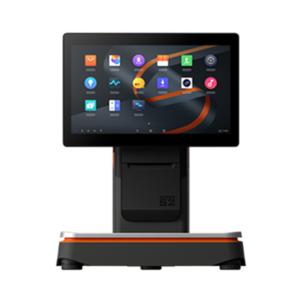 China Sunmi S2 15.6 Inch Android 7.1 POS Weighing Scale Built - In 80mm Printer on sale