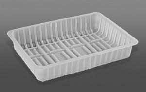A-83 clamshell tofu box