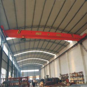 High Performance LD Type Single Girder Overhead Crane