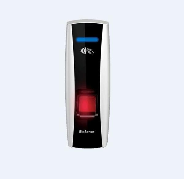 Quality BioSense Fingerprint 9590 Biometric Access Control System for sale