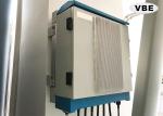 Waterproof RF Cell Phone Frequency Jammer Output Power Up To 600 Watts