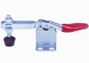 Buy cheap Small Duty High Base Horizontal Handle Toggle Clamp MISUMI MC01-2B / GH-201-H product