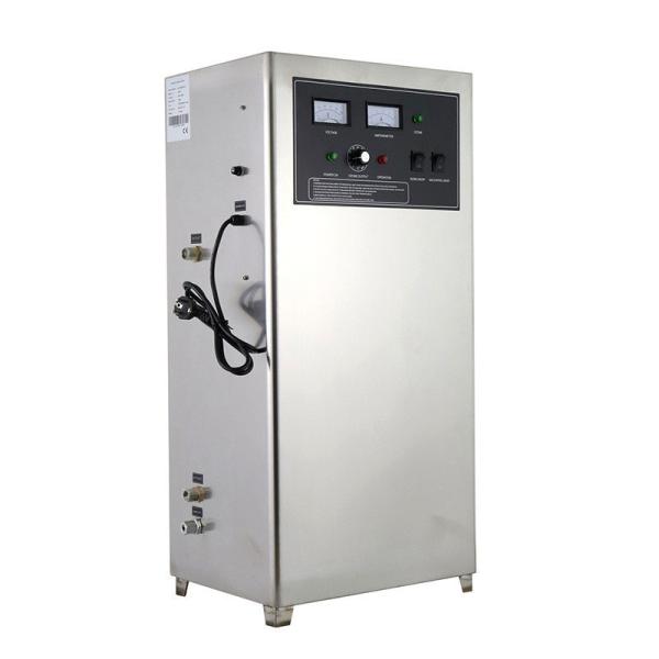 Ozone Generator 3G 10G with Intelligent Reverse Osmosis Filter