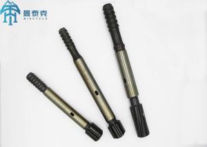 China El60 T45 Shank Bit Adapter Coupling Sleeve Cop 4050 Atlas Copco Drill on sale