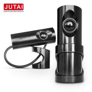 Buy cheap Rotatable Photoelectric Infrared Sensor With IP66 30m Range For Outdoor Use Gate product