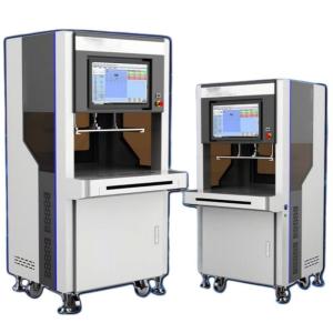 Buy cheap Inline High Precision Circuit Testing pcb cleaning machine product