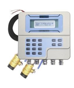 Buy cheap ST502 Insertion Ultrasonic Flowmeter For High Accuracy Survey product
