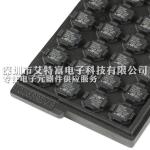 High Performance Integrated Circuit Chip STM32F401CEU6 With ART Accelerator