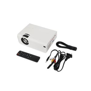 Buy cheap 150 Inch Portable Mini Lcd Projector Front / Rear / Hanging Projection Mode product